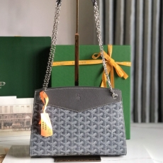 Goyard Top Handle Bags